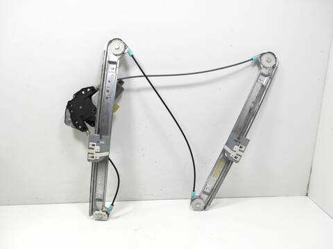 Foto 2ª: Elevalunas Eléctrico Delantero Izquierdo Bmw Serie 3 315 204D4 (2003)