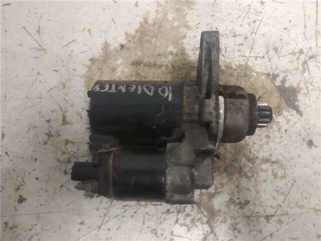 Motor de Arranque Seat Leon 1.2 ERENCE [1.2 LTR. - 77 KW TSI]