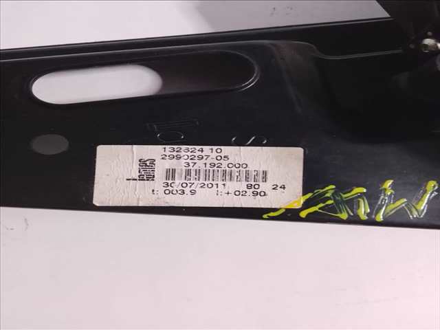 Foto 2ª: Elevalunas Eléctrico Trasero Izquierdo Bmw X1 - (2012)