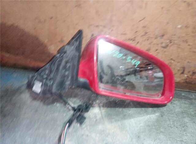 Retrovisor Derecho Audi A3 1.6 AMBIENTE [1.6 LTR. - 75 KW]