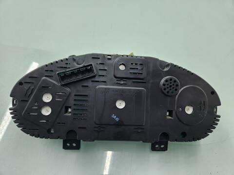 Foto 2ª: Cuadro de Instrumentos Kia Sportage EMOTION 4X2 116CV 85KW [D4FD] (2015)