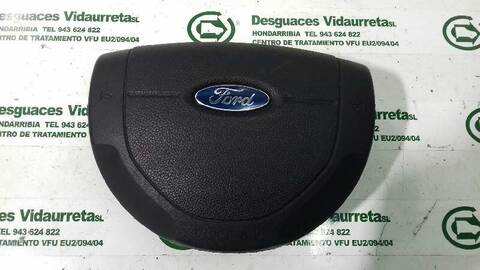 Airbag Delantero Izquierdo Ford Fiesta 1.4 TDCI CAT 68CV 50KW