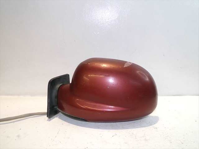 Foto 2ª: Retrovisor Izquierdo Daewoo Tacuma 1.6 G 2001-2008 [A16DMS] (2003)