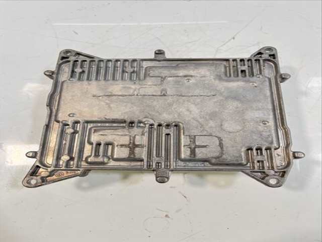 Centralita Check Control Bmw Serie 3 315 184 CV 135KW