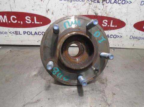 Mangueta Delantera Izquierda Opel Astra COSMO 110CV 81KW