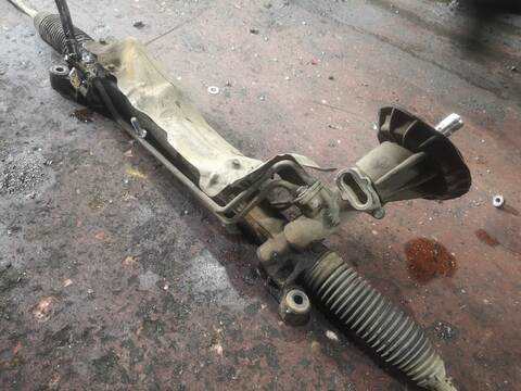 Cremallera de Direccion Ford Kuga UFDA