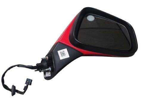 Foto 2ª: Retrovisor Derecho Opel Mokka 1.7 CDTI _76) (2012)