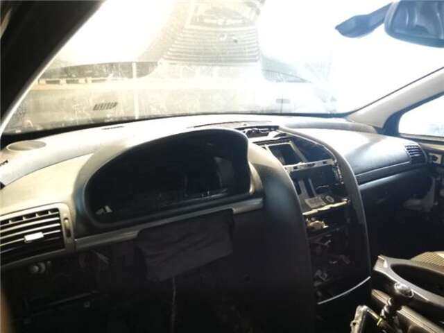 Salpicadero Peugeot 407 2.0 HDI 135