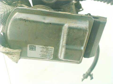 Foto 2ª: Cremallera de Direccion Peugeot 308 1.2 THP 130 [HNS (EB2ADTS)] (2013)