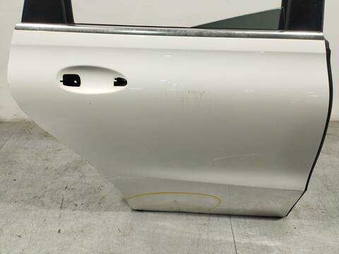 Foto 3ª: Puerta Trasera Derecha Mercedes Clase B 150 B 200 D 247.012) 150CV 110KW [654920] (2019)