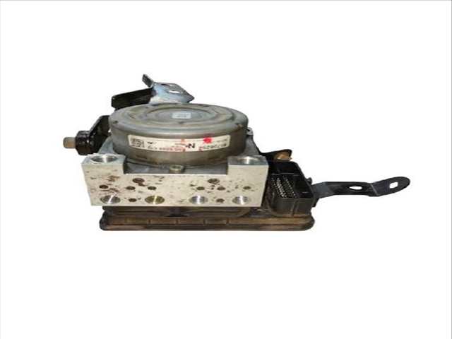 Foto 2ª: Abs Mitsubishi ASX 1.6 DI-D (2009)