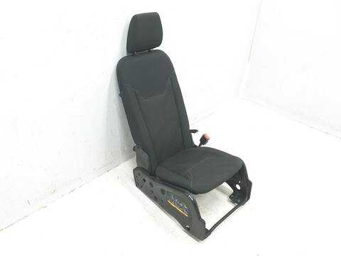 Foto 2ª: Asiento Delantero Derecho Ford Transit AMBIENTE (2013)