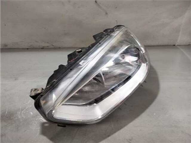 Foto 2ª: Faro Izquierdo Ford Tourneo AMBIENTE [UGCB]