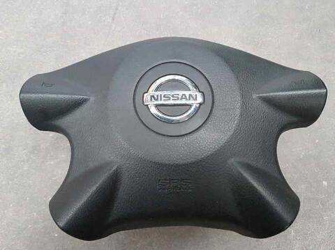 Foto 3ª: Kit Airbag Nissan Primera ACENTA BERLINA 120CV 88KW [F8QA260] (2008)