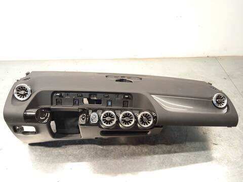 Foto 2ª: Kit Airbag Mercedes Clase B 150 B 200 D 247.012) 150CV 110KW [654920] (2023)