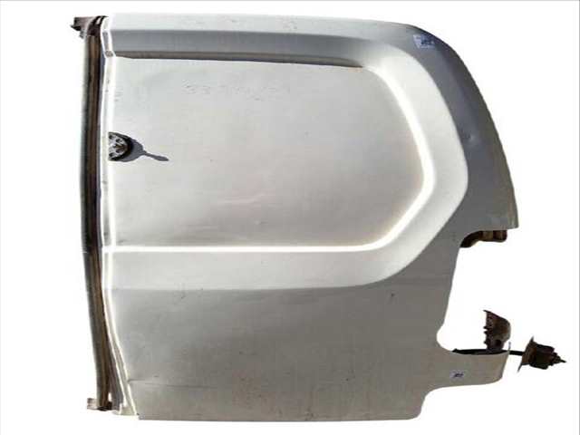 Puerta Trasera Derecha Peugeot Partner 1.6 HDI