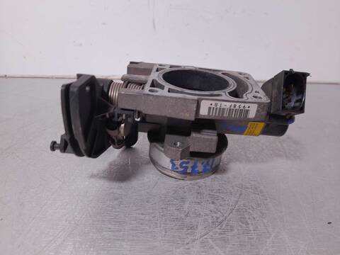 Foto 3ª: Caja Mariposa Ford Mondeo CLX BERLINA 90CV 66KW [ZETEC] (1997)