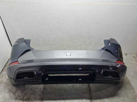 Paragolpes Trasero Cupra Formentor 150CV
