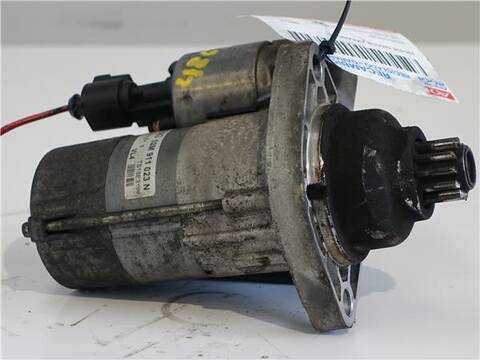 Motor de Arranque Volkswagen Passat 2.0 TDI 16V BERLINA 140CV 103KW