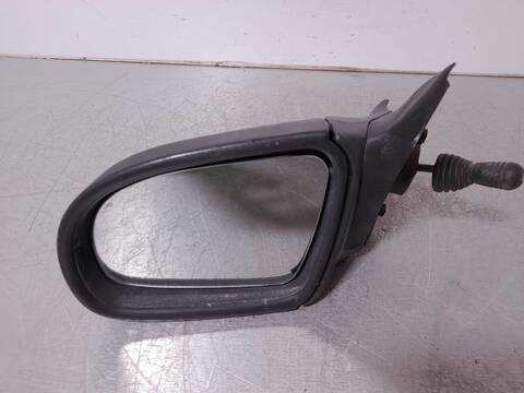 Foto 3ª: Retrovisor Izquierdo Opel Corsa ECO 60CV 44KW [X17D] (1999)