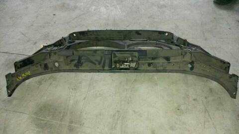 Foto 3ª: Panel Frontal Audi A4 BERLINA 125CV 92KW (1994)