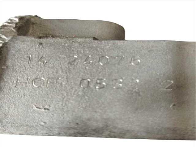 Caja Cambios Audi A4 2.0 TDI 16V