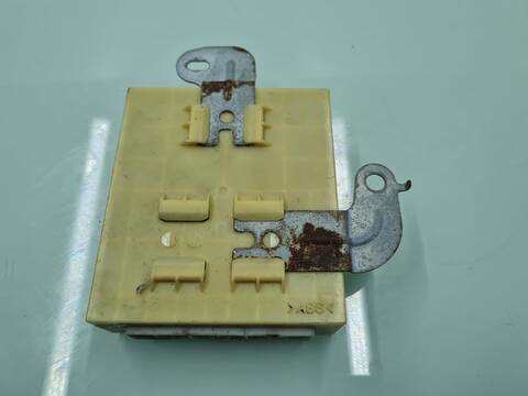 Foto 3ª: Centralita Motor ECU Toyota Land Cruiser 3.0 TD 163CV 120KW [1KDFTV] (2003)