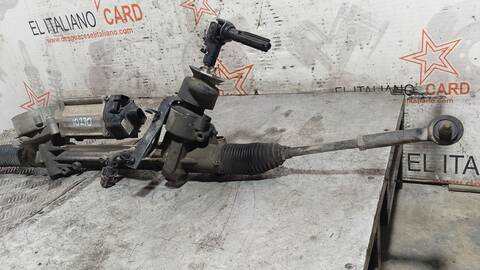 Foto 2ª: Cremallera de Direccion Opel Astra SELECTIVE 116CV 85KW [A16XER] (2011)