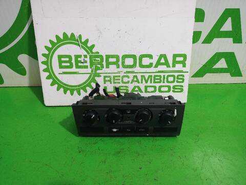Mando Calefacción A. A. Audi A6 2.4 177CV