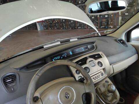 Salpicadero Renault Scenic F9Q804 JM)