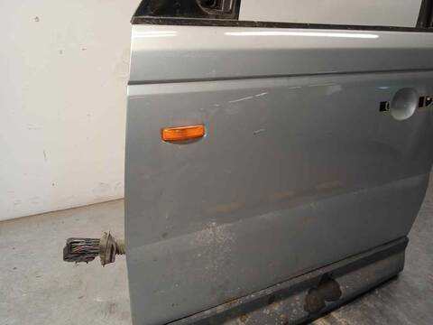 Foto 3ª: Puerta Delantera Izquierda Land Rover Range 3.6 TD V8 272CV 200KW [368DT] (2009)