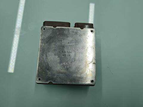 Foto 2ª: Centralita Motor ECU Toyota Land Cruiser 3.0 TD 163CV 120KW [1KD-FTV] (1950)