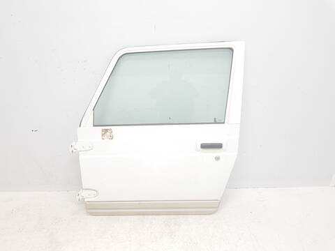 Puerta Delantera Izquierda Suzuki Samurai 1.3 HARD TOP LUJO