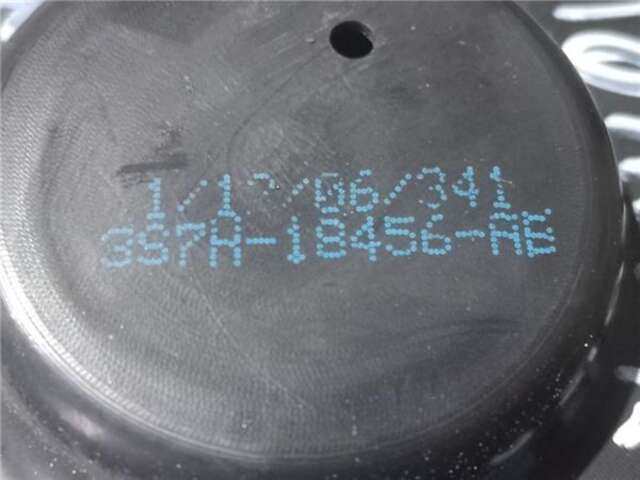 Foto 3ª: Calefacción Ford Mondeo 2.2 TDCI [QJBB]