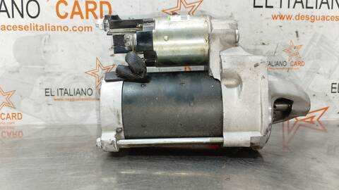 Foto 2ª: Motor de Arranque Mercedes Clase C 160 C 200 CDI 204.007) BERLINA 136CV 100KW [651913] (2010)
