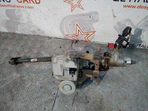 Columna Dirección Renault Kangoo DYNAMIQUE 106CV 78KW