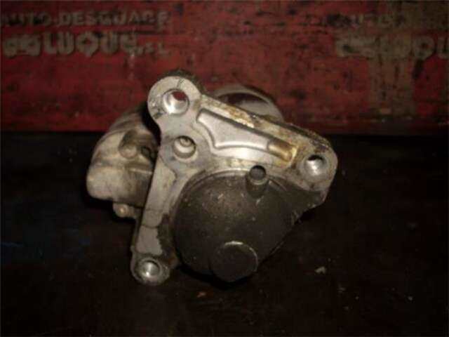Foto 3ª: Motor de Arranque Renault Scenic 1.9 2.0 16V EXPRESSION [1.9 LTR. - 75 KW DCI DIESEL CAT] RX4 (JA0)(2000-_) [F9QK740]