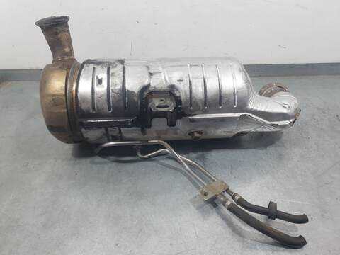 Filtro Particulas Citroen C5 1.5 BLUEHDI 130 ACYHZJ ACYHZR) AIRCROSS 131CV 96KW