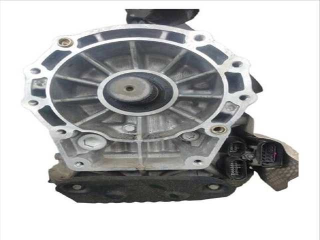 Foto 3ª: Caja Cambios Porsche Cayenne S 4.5 (2002)