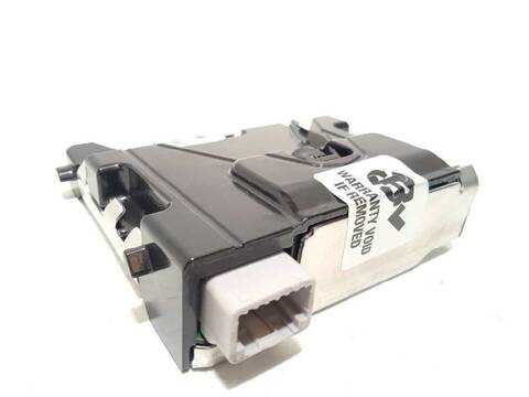 Foto 3ª: Centralita Motor ECU Toyota Prius BASIS 122CV 90KW [2ZRFXE] (2017)