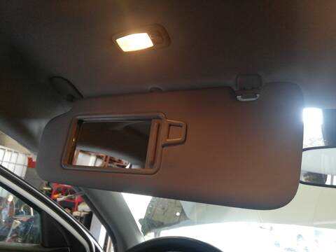 Parasol Izquierdo Kia Xceed G3LE