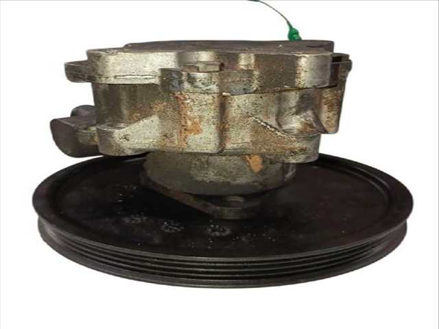 Bomba de Direccion Bmw Serie 1 114 118 D