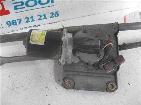 Foto 2ª: Motor Limpia Delantero Peugeot 406 2.0 16V COUPE 136CV 100KW (2000)