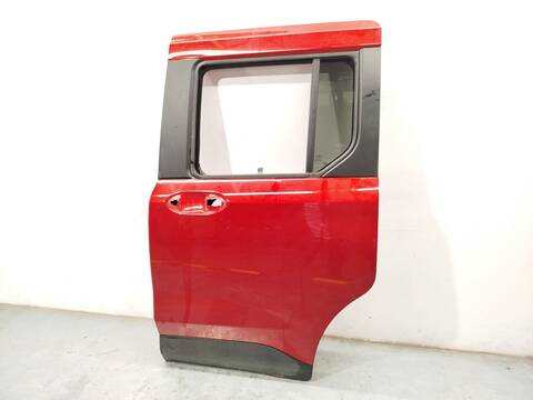 Foto 3ª: Puerta Lateral Corredera Izquierda Ford Tourneo 1.0 ECOBOOST 125CV 92KW [B7NB] (2024)