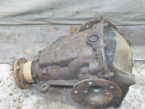 Diferencial Trasero Mitsubishi Montero 3.2 DI-D INTENSE 5-PTAS.)