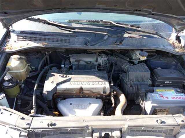 Foto 3ª: Faro Derecho Hyundai Trajet 2.0 [G4JP-G]