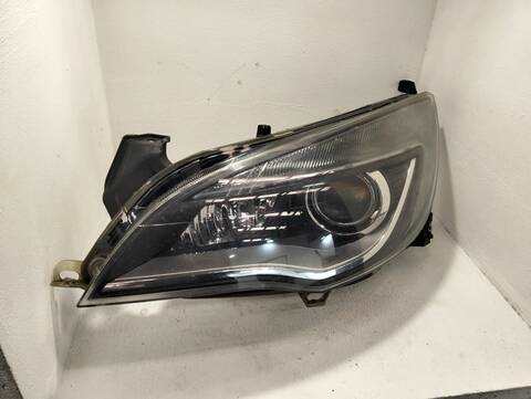Faro Izquierdo Opel Astra A17DTJ BERLINA