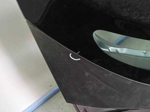 Foto 3ª: Portón Honda Civic 1.8 SPORT BERLINA 140CV 103KW [R18A2] (2007)