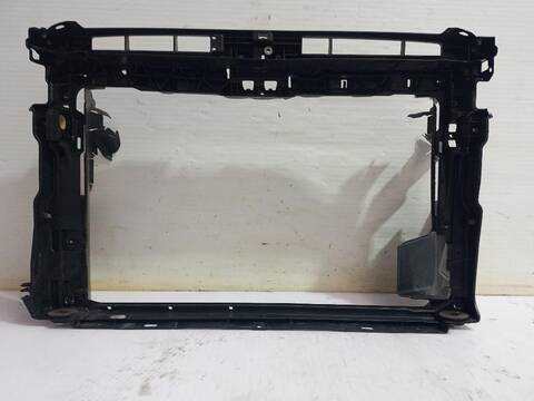 Foto 2ª: Panel Frontal Volkswagen Golf COMFORTLINE BLUEMOTION AUT. 150CV (2013)