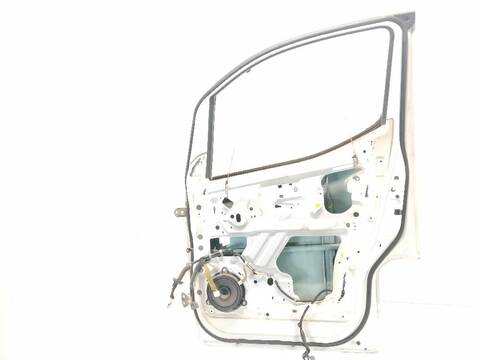Foto 3ª: Puerta Delantera Derecha Nissan NV200 1.5 DCI K9K M20/M20M) (2010)